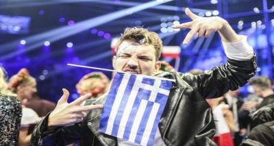 Πέντε οι ελληνικές υποψηφιότητες για την Εurovision