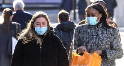 Ηνωμένο Βασίλειο: Οι λοιμώξεις Covid δεν ακολουθούν την αυξητική τάση που παρατηρείται σε πολλές ευρωπαϊκές χώρες