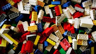 Σχολείο Lego για την εξάσκηση της εφευρετικότητας των παιδιών στη Δανία