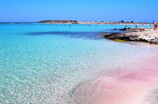 Elafonisi-Beach-Crete--Greece