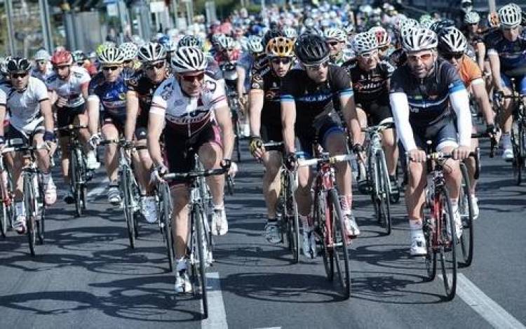 Ποδηλάτες από 45 πόλεις στην αυριανή 6η πανελλαδική ποδηλατοπορεία