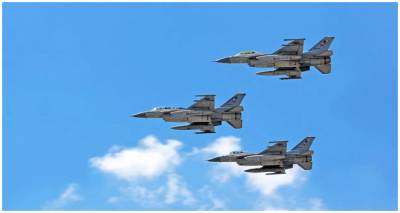 Νέα επιστολή γερουσιαστών στον Μπάιντεν για να μην πουλήσει F-16 στην Τουρκία
