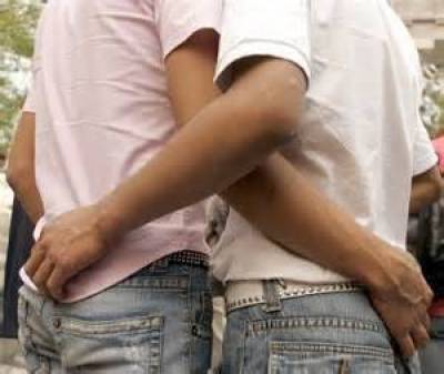 «Καμία διαφορά» στα παιδιά που μεγαλώνουν με γκέι γονείς