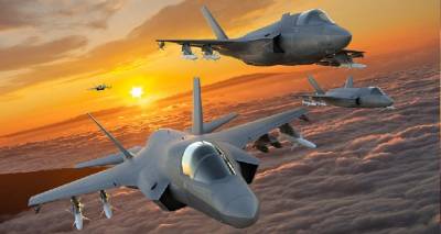 Εξοπλιστικά: Επίσημο αίτημα υποβάλλει η Αθήνα στην Ουάσινγκτον για την αγορά 20+20 μαχητικών F-35