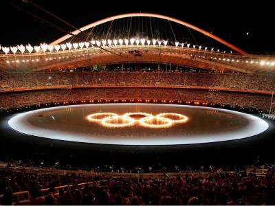 Έγινε γνωστό το κόστος των Ολυμπιακών Αγώνων του 2004