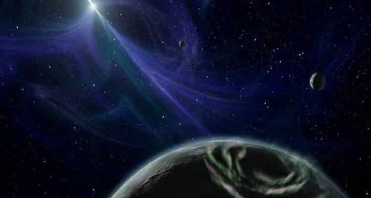 Αγωνία: Αύριο η αποκάλυψη μίας σημαντικής είδησης στον τομέα αστρονομίας και αστροφυσικής