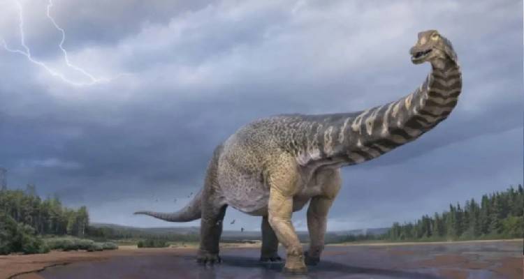 Οι δεινόσαυροι πέθαναν άνοιξη πριν περίπου 66 εκατομμύρια χρόνια, εκτιμούν Ευρωπαίοι επιστήμονες