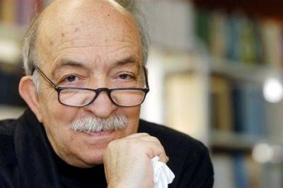 Πέθανε ο θεατρικός συγγραφέας Παύλος Μάτεσις