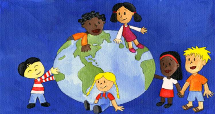 11 Δεκεμβρίου – Ένα ποίημα για την Παγκόσμια Ημέρα Παιδιού