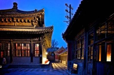 Πεκίνο: Μετέτρεψαν τον οίκο του θεού εις οίκον εμπορίου