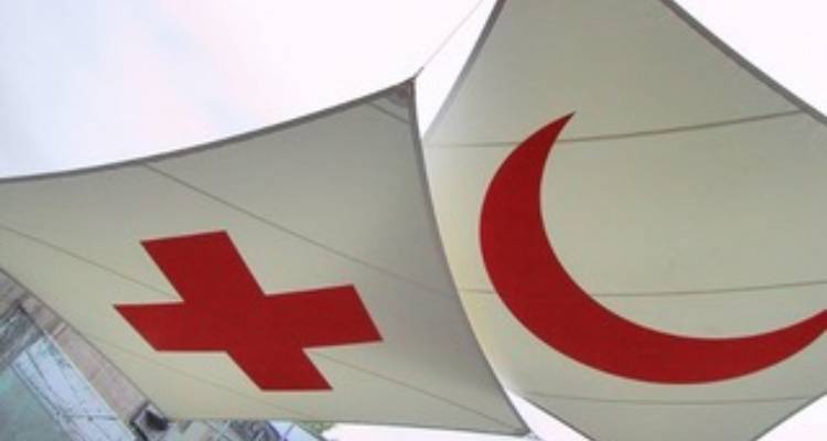 Παγκόσμια Ημέρα του Ερυθρού Σταυρού και της Ερυθράς Ημισελήνου