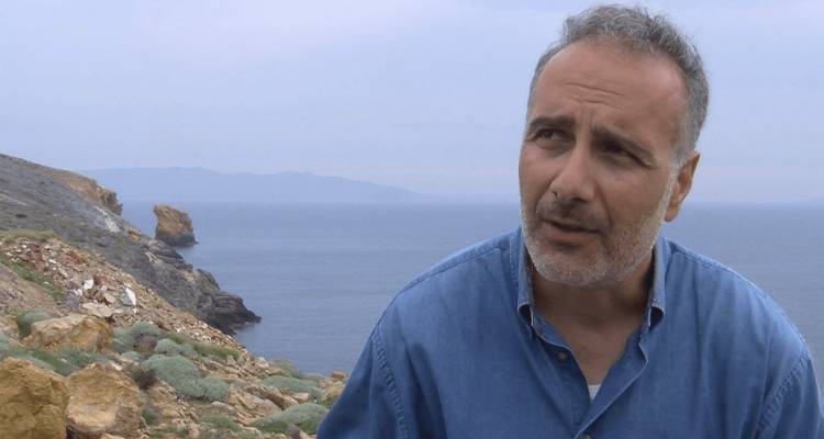Δ. Κατσαπρακάκης: «Η ενεργειακή επάρκεια των νησιών μπορεί να επιτευχθεί μόνο μέσω των ενεργειακών κοινοτήτων» (audio)