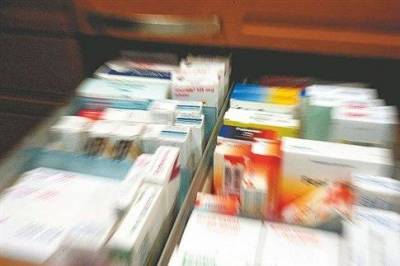 Συνεχίζουν οι φαρμακοποιοί την αναστολή πίστωσης για τα φάρμακα