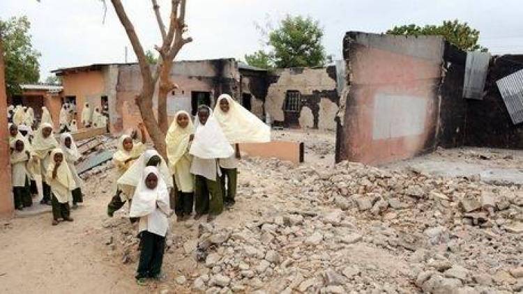 Σφαγή στη Νιγηρία: Κλειστά όλα τα δευτεροβάθμια σχολεία στην Γιόμπε