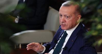 Τουρκία: Η λίρα κατρακυλά κι ο Ερντογάν λέει ότι θα μειώσει τον πληθωρισμό από το 21% στο 4%
