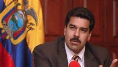 Βενεζουέλα: Ο Μαδούρο απειλεί τους ψηφοφόρους με την κατάρα της Μακαραπάνα