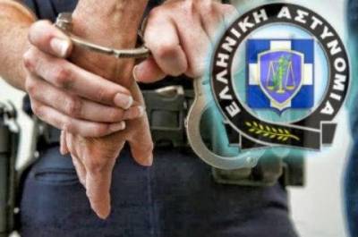 Ο μηνιαίος απολογισμός της Περιφερειακής Αστυνομικής Διεύθυνσης Βορείου Αιγαίου