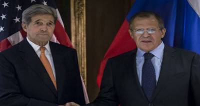 ΗΠΑ και Ρωσία κατέληξαν σε συμφωνία για κατάπαυση πυρός στη Συρία
