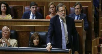 Η Ισπανία οδεύει για τρίτη φορά σε εκλογές μέσα σε ένα χρόνο
