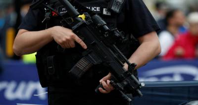 ΥΠΕΣ Βρετανίας: Ανοιχτό το ενδεχόμενο διαφυγής μελών του τρομοκρατικού «δικτύου»