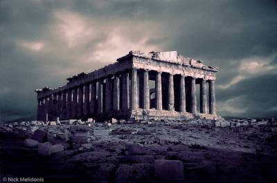 Σε 22 μήνες θα γεμίσει η Αθήνα από τα σκουπίδια