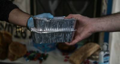 Λήμνος: Κρεοπωλείο προσέφερε 100 κιλά κρέατος σε οικονομικά ασθενείς συμπολίτες μας για την Πρωτοχρονιά