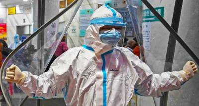 Κορωνοϊός: Δεύτερος θάνατος εξαιτίας του ιού στη Βρετανία