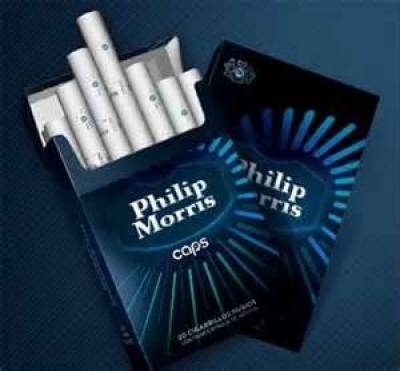 Συμφωνία με Philip Morris για απορρόφηση των ελληνικών καπνών