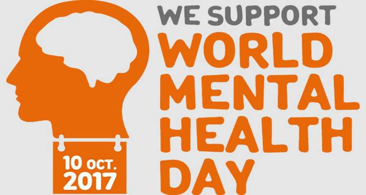 10 Οκτωβρίου 2017: Παγκόσμια Ημέρα για την Ψυχική Υγεία στον χώρο εργασίας