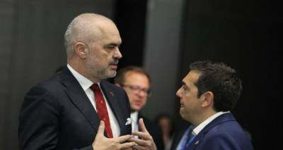Τα κύρια θέματα στο «τραπέζι» των ελληνοαλβανικών διαπραγματεύσεων