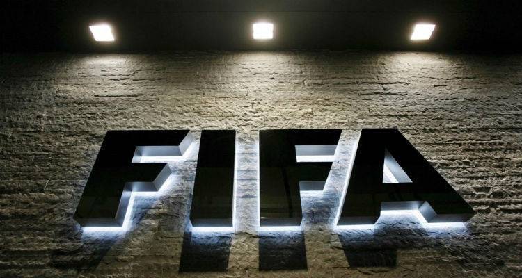 Συνελήφθησαν στην Ελβετία κορυφαία στελέχη της Fifa