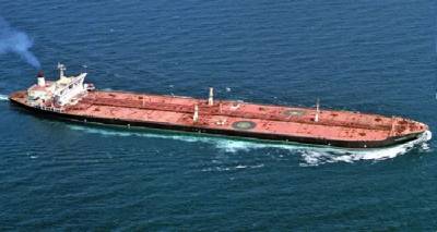 Στροφή στο πετρέλαιο | Πλώρη για την Ευρώπη βάζει στόλος με 3 εκατ. βαρέλια ντίζελ