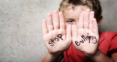 «Ενημέρωση και πρόληψη κατά της ενδοσχολικής βίας» από το 2ο Δημοτικό Σχολείο Μύρινας