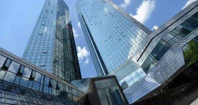 Ο Γκάμπριελ κατηγορεί την Deutsche Bank ότι επιδόθηκε σε κερδοσκοπία