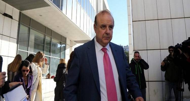 Δεν παραπέμπεται ο Αποστολόπουλος | Στο αρχείο η υπόθεση Χαϊκάλη και αντιμέτωπος με την επιτροπή Πόθεν Έσχες