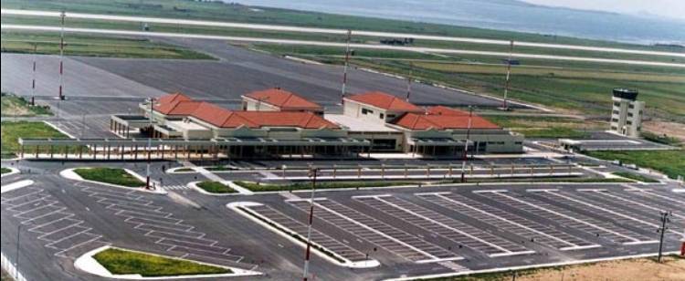Δεν ιδιωτικοποιείται τελικά το αεροδρόμιο της Λήμνου