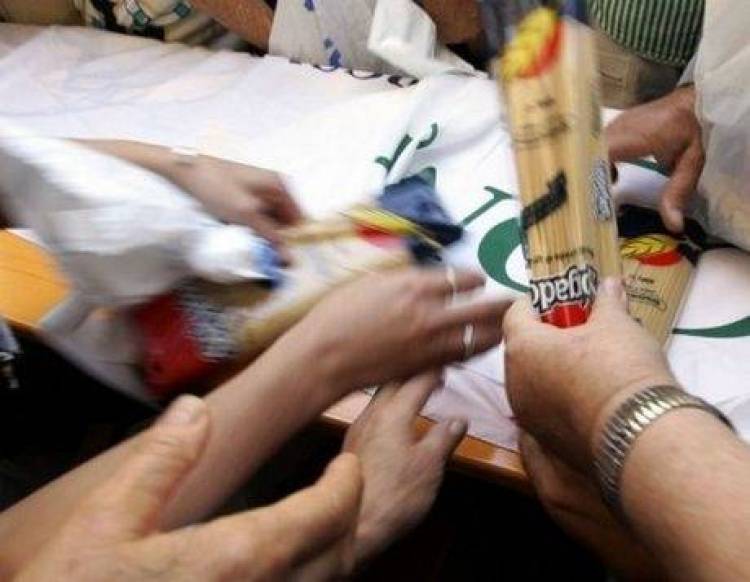 Ξεκινάει από αύριο 8 Μαΐου στο Δήμο Λήμνου,η υποβολή αιτήσεων για τη Διανομή Τροφίμων σε Απόρους