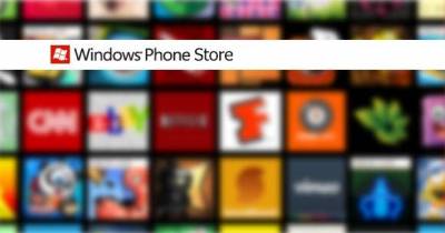 Χίλιες εφαρμογές από Έλληνες developers στο Windows Phone Store
