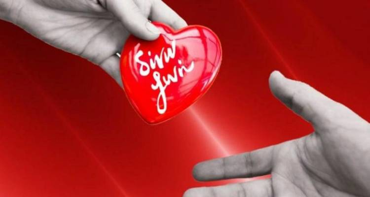 «Δώσε αίμα, μοιράσου τη ζωή!»: Εθελοντική αιμοδοσία τον Νοέμβριο στη Λήμνο