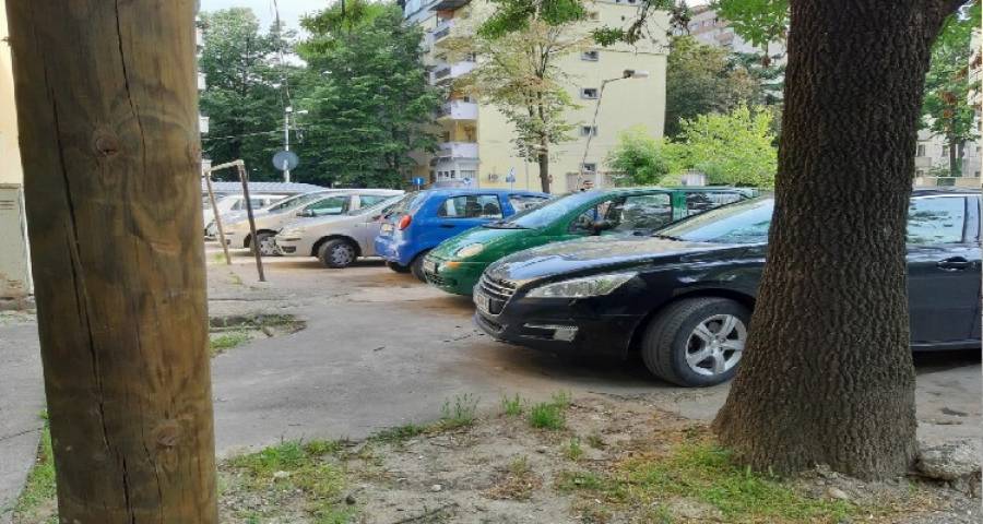Δήμος Λήμνου: Προς ενοικίαση χώροι για παρκινγκ σε Ανδρώνι και Κάσπακα