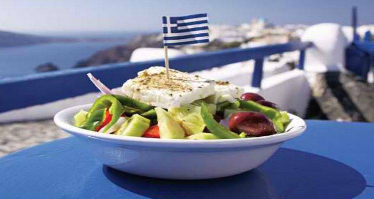 Κείμενο- δήλωση της Κομισιόν για τη διάσωση της ελληνικής φέτας στις διεθνείς αγορές
