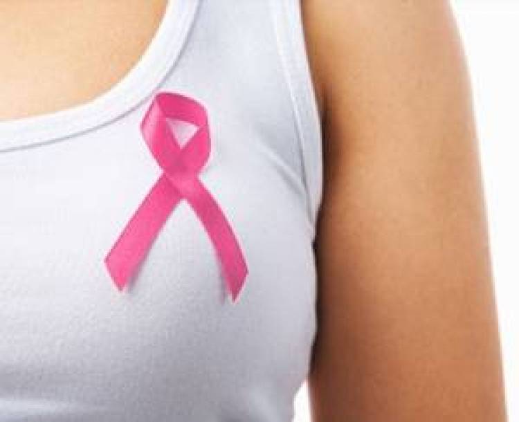 Οκτώβριος: μήνας πρόληψης κατά του καρκίνου του μαστού
