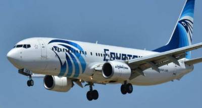 Τραγωδία EgyptAir: Εντοπίστηκαν στη Μεσόγειο ανθρώπινα μέλη από τη μοιραία πτήση