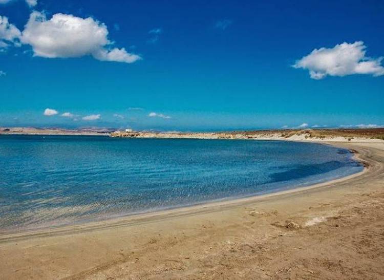 Αφιέρωμα στις παραλίες και τα αξιοθέατα της Λήμνου μετά την ανακήρυξη σε ομορφότερο νησί της Ελλάδας