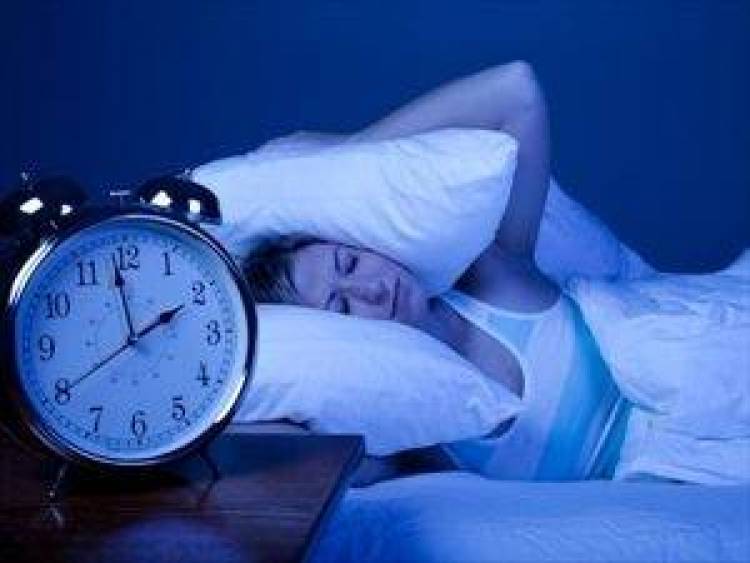 Ο κακός ύπνος κάνει άνω- κάτω τα γονίδια