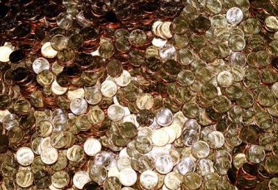 Κομισιόν: Προς κατάργηση των «πανάκριβων» κερμάτων του ενός και των δύο λεπτών