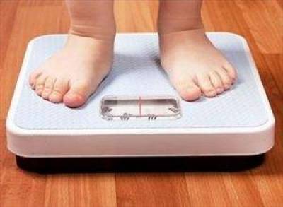Πεντάχρονη στην Ουαλία ζυγίζει... 69 κιλά