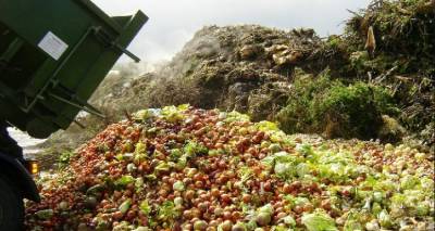 Συγκομιδή τροφίμων: βασική αιτία σπατάλης στις χώρες χαμηλού εισοδήματος