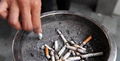 Μείωση του καπνίσματος από το 2007 στην Ελλάδα