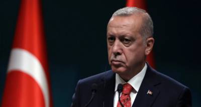 «Στροφή» Τουρκίας: Ανακοίνωσε ότι απαγορεύει σε μετανάστες να διασχίσουν το Αιγαίο | Ο Ερντογάν τη Δευτέρα στις Βρυξέλλες